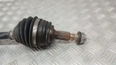 Автозапчастина б/у передня права трансмісія для citroen c5 aircross (a_) 1.2 puretech 130 (arhnsj) посилання на oem iam 9819435780  