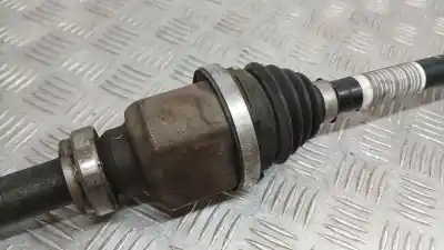 Автозапчастина б/у передня права трансмісія для citroen c5 aircross (a_) 1.2 puretech 130 (arhnsj) посилання на oem iam 9819435780  