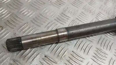 Автозапчастина б/у передня права трансмісія для citroen c5 aircross (a_) 1.2 puretech 130 (arhnsj) посилання на oem iam 9819435780  