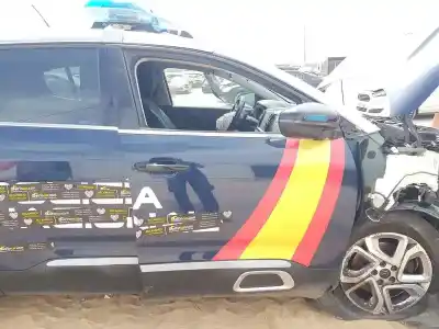 Автозапчастина б/у ПЕРЕДНІ ПРАВІ ДВЕРІ для CITROEN C5 AIRCROSS (A_)  Посилання на OEM IAM 9825765480  
