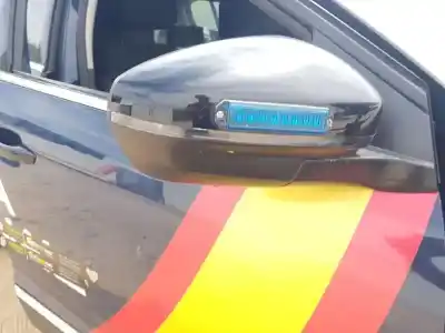 Автозапчасти б/у ЗАДНИЙ ВИД СПРАВА за CITROEN C5 AIRCROSS (A_)  ссылки OEM IAM 1618046880  