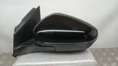Peça sobressalente para automóvel em segunda mão espelho retrovisor esquerdo por citroen c5 aircross (a_) 1.2 puretech 130 (arhnsj) referências oem iam 1618046780  
