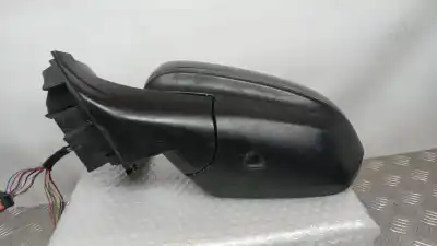 Peça sobressalente para automóvel em segunda mão espelho retrovisor esquerdo por citroen c5 aircross (a_) 1.2 puretech 130 (arhnsj) referências oem iam 1618046780  