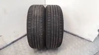 Recambio de automóvil de segunda mano de neumatico pareja para neumaticos reutilizados - referencias oem iam 205551694w 205/55/16/94w 