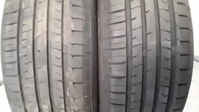 Recambio de automóvil de segunda mano de neumatico pareja para neumaticos reutilizados - referencias oem iam 205551694w 205/55/16/94w 