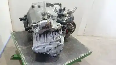 Автозапчасти б/у КОРОБКА ПЕРЕДАЧ за TOYOTA PROACE FURGÓN (MDZ_)  ссылки OEM IAM 20MB46  1780327 6VELOCIDADES