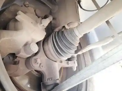Автозапчастина б/у ПЕРЕДНІЙ ПРАВ для TOYOTA PROACE FURGÓN (MDZ_)  Посилання на OEM IAM SU001A6463  