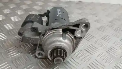 Автозапчасти б/у ДВИГАТЕЛЬ ЗАПУСКАЕТСЯ за SKODA OCTAVIA II (1Z3)  ссылки OEM IAM 02M911024X 0001123028 
