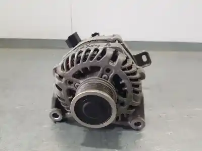 Peça sobressalente para automóvel em segunda mão alternador por toyota proace city verso monospace 1.5 d-4d 100 (bkymd) referências oem iam 9824742880