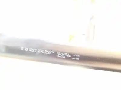 Recambio de automóvil de segunda mano de AMORTIGUADORES MALETERO / PORTON para TOYOTA PROACE CITY VERSO MONOSPACE 1.5 D-4D 100 (BKYMD) referencias OEM IAM   