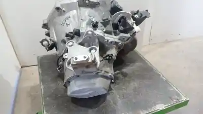 Peça sobressalente para automóvel em segunda mão caixa de velocidades por toyota proace city verso monospace 1.5 d-4d 100 (bkymd) referências oem iam 20et54