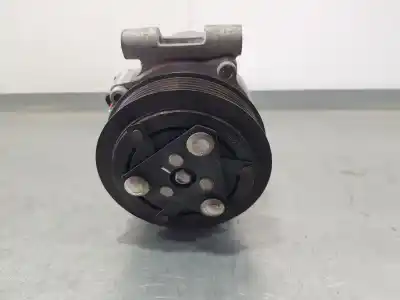 Peça sobressalente para automóvel em segunda mão compressor de ar condicionado a/a a/c por toyota proace city verso monospace 1.5 d-4d 100 (bkymd) referências oem iam 9810349980