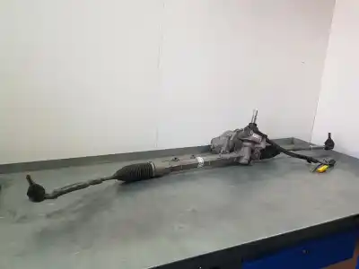 Peça sobressalente para automóvel em segunda mão caixa de direção por toyota proace city verso monospace 1.5 d-4d 100 (bkymd) referências oem iam su001b2353