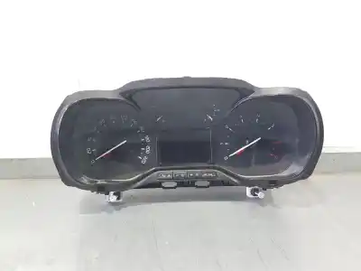 Peça sobressalente para automóvel em segunda mão quadrante por toyota proace city verso monospace 1.5 d-4d 100 (bkymd) referências oem iam 9838092180