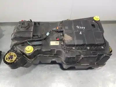 Peça sobressalente para automóvel em segunda mão depósito de aditivo fap adblue por toyota proace city verso monospace 1.5 d-4d 100 (bkymd) referências oem iam su001b2954