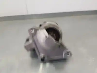 Peça sobressalente para automóvel em segunda mão motor de arranque por toyota proace city verso monospace 1.5 d-4d 100 (bkymd) referências oem iam 9832577880