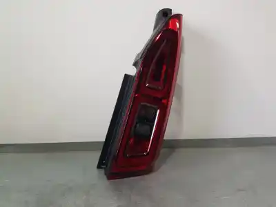 Peça sobressalente para automóvel em segunda mão farolim traseiro direito por toyota proace city verso monospace 1.5 d-4d 100 (bkymd) referências oem iam 9820555280