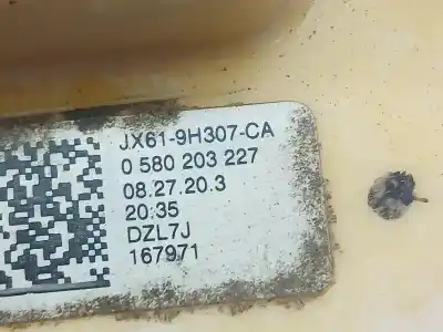 Tweedehands auto-onderdeel indicator voor ford focus turnier active oem iam-referenties jx619h307ca 0580203227 