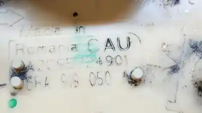 Peça sobressalente para automóvel em segunda mão boia / bomba combustível por skoda rapid ambition referências oem iam 6ra919050a a2c95724901 