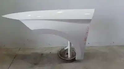 Second-hand car spare part LEFT FRONT FIN for SEAT IBIZA V (KJ1, KJG)  OEM IAM references 6F0821105B  