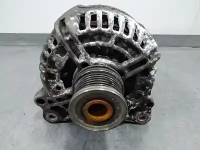 Pezzo di ricambio per auto di seconda mano Alternatore per AUDI A4 BERLINA (B8) BASIS Riferimenti OEM IAM 03G903016E  BR14CL