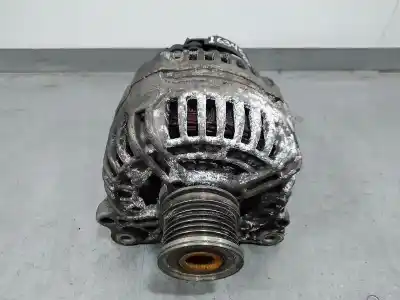 Peça sobressalente para automóvel em segunda mão alternador por audi a4 berlina (b8) basis referências oem iam 03g903016e  br14cl
