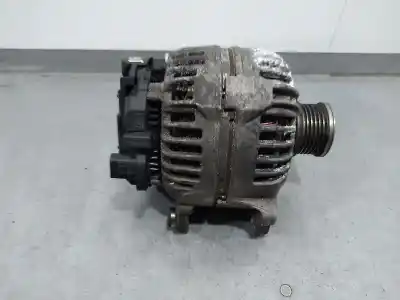 Peça sobressalente para automóvel em segunda mão alternador por audi a4 berlina (b8) basis referências oem iam 03g903016e  br14cl