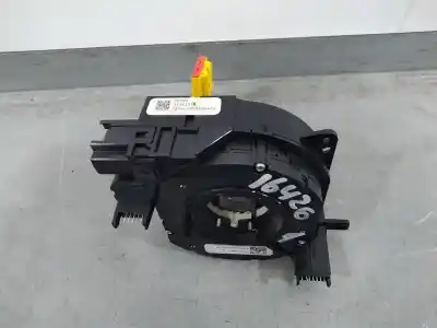 Peça sobressalente para automóvel em segunda mão fita do airbag por volvo v40 fastback (525) d3 referências oem iam 31343218  and761002c