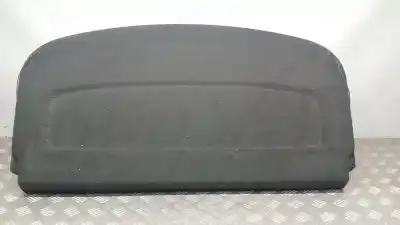 Second-hand car spare part parcel shelf for opel astra k (b16) 1.4 turbo (68) oem iam references 39047416