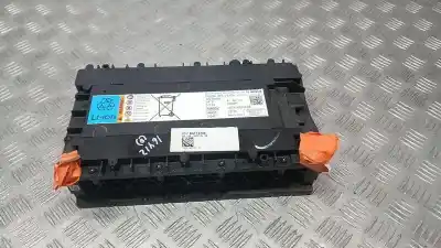 Second-hand car spare part Battery for FORD FOCUS LIM. ST-Line OEM IAM references LX7A10OB759AE 044200503A 