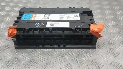 Peça sobressalente para automóvel em segunda mão bateria por ford focus lim. st-line referências oem iam lx7a10ob759ae 044200503a 