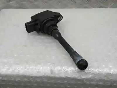 Автозапчасти б/у катушка зажигания за dacia jogger essencial ссылки oem iam 224332734r