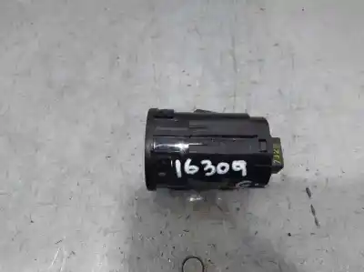 Peça sobressalente para automóvel em segunda mão botão start/stop por mazda 3 lim. () black tech edition referências oem iam bjs7663s0  