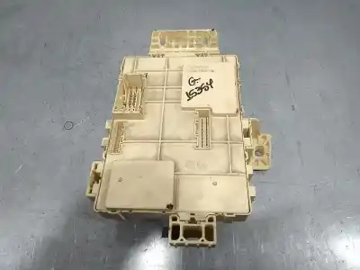 Peça sobressalente para automóvel em segunda mão caixa de fusíveis e relés por kia cee´d business referências oem iam 91950a2010