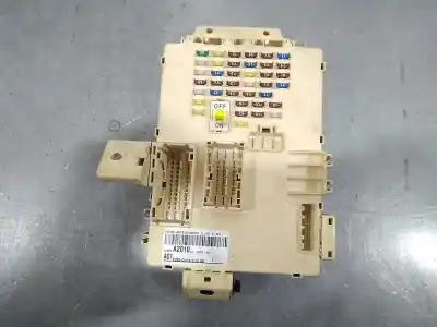 Second-hand car spare part fuse box unit for kia cee´d business oem iam references 91950a2010  