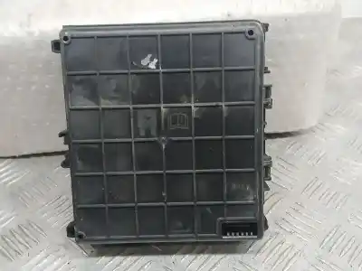 Second-hand car spare part fuse box unit for ford focus turnier active oem iam references jx6t14d068ae 9581582989 