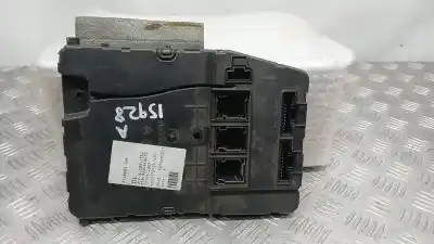 Pièce détachée automobile d'occasion  pour RENAULT MEGANE II FAMILIAR  Références OEM IAM 8200351182 1170105S40 SIEMENS 8200440670