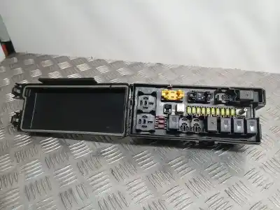 Second-hand car spare part fuse box unit for jeep gr. cherokee (wh) 3.0 crd laredo oem iam references 04692167ab
