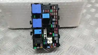 Second-hand car spare part FUSE BOX UNIT for RENAULT CAPTUR II  OEM IAM references 243801284R 35599686 