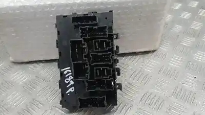 Second-hand car spare part fuse box unit for renault captur ii evolution oem iam references 243801284r 35599686 