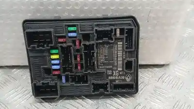 Second-hand car spare part FUSE BOX UNIT for RENAULT CAPTUR II  OEM IAM references 284B78143R  