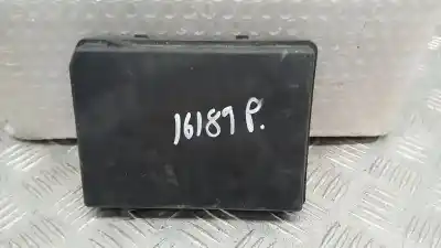 Second-hand car spare part fuse box unit for renault captur ii evolution oem iam references 284b78143r  