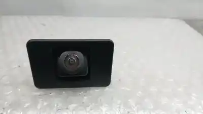 Recambio de automóvil de segunda mano de CAMARA VISION TRASERA para DACIA SANDERO STEPWAY referencias OEM IAM 284427735R  