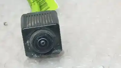 Peça sobressalente para automóvel em segunda mão câmara por peugeot 208 (p2) allure referências oem iam 9832294580  