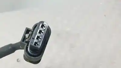 Peça sobressalente para automóvel em segunda mão câmara por peugeot 208 (p2) allure referências oem iam 9832294580  