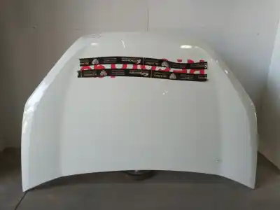 Автозапчастина б/у капок для fiat doblo caja/chasis (263_) 1.6 d multijet посилання на oem iam 52101773