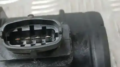 Second-hand car spare part flowmeter for ford ka (ccu) titanium oem iam references 55206757 0281002980 