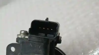 Автозапчастина б/у витратомір повітря для peugeot 207/207+ (wa_, wc_) 1.4 hdi посилання на oem iam 9683282980 afh5024 