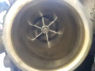 Second-hand car spare part complete engine for opel corsa f 1.2 (68) oem iam references hn05 0106930 