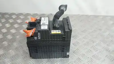 Pezzo di ricambio per auto di seconda mano batteria per fiat nuova 500 (150) mild hybrid riferimenti oem iam 52111757